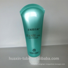 Beauty and special sealing tube for clean clear cream